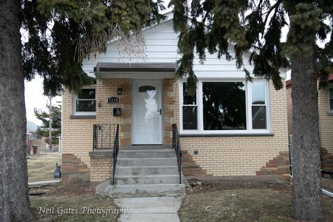 7316 W 62nd Pl, Summit, IL 60501 photo 1