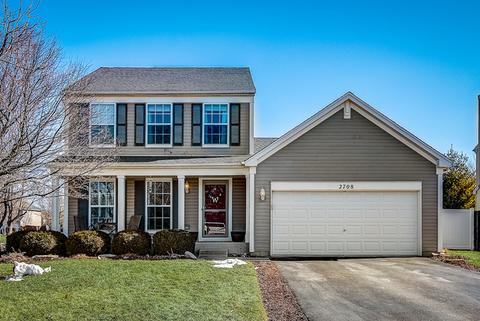 2708 Oasis Dr, Plainfield, IL 60586 photo 1