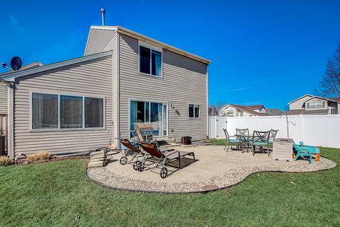 2708 Oasis Dr, Plainfield, IL 60586 photo 22