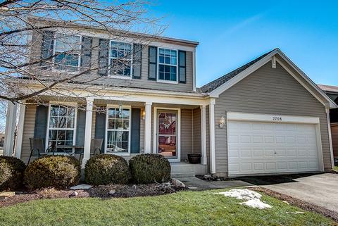 2708 Oasis Dr, Plainfield, IL 60586 photo 24