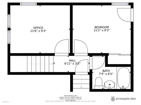 9100 Bartlett Ave, Brookfield, IL 60513 photo 32