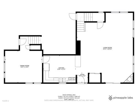 9100 Bartlett Ave, Brookfield, IL 60513 photo 31
