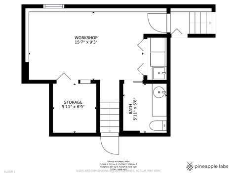 9100 Bartlett Ave, Brookfield, IL 60513 photo 30