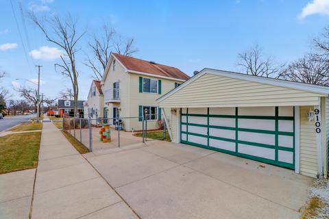 9100 Bartlett Ave, Brookfield, IL 60513 photo 23