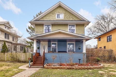 3205 Maple Ave, Berwyn, IL 60402 photo 1
