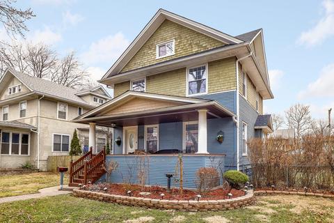 3205 Maple Ave, Berwyn, IL 60402 photo 2