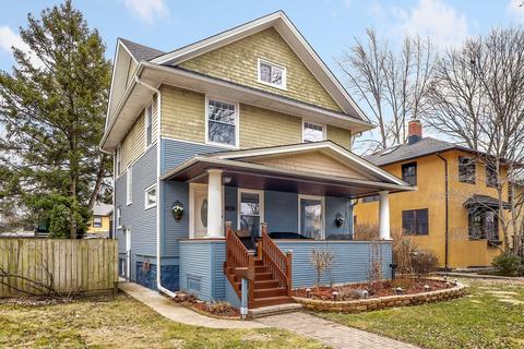 3205 Maple Ave, Berwyn, IL 60402 photo 3