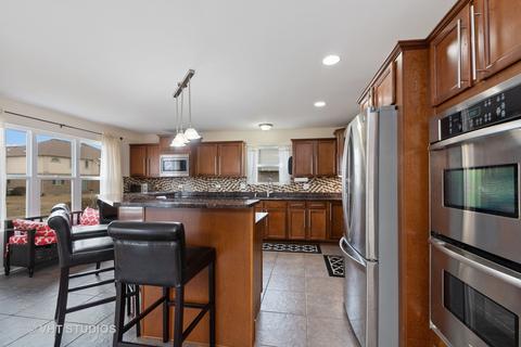3013 Hermes Dr, Olympia Fields, IL 60461 photo 5