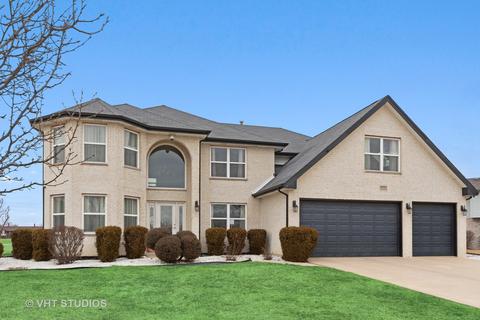 3013 Hermes Dr, Olympia Fields, IL 60461 photo 1