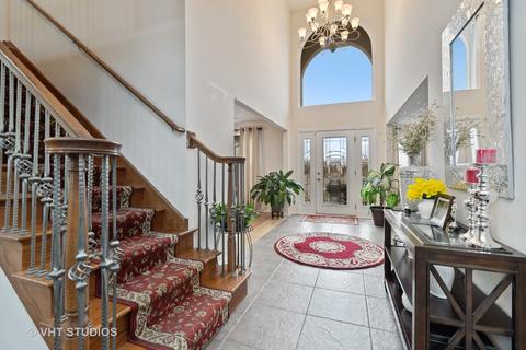 3013 Hermes Dr, Olympia Fields, IL 60461 photo 2