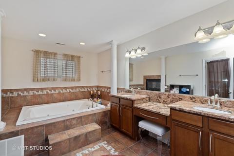 3013 Hermes Dr, Olympia Fields, IL 60461 photo 17
