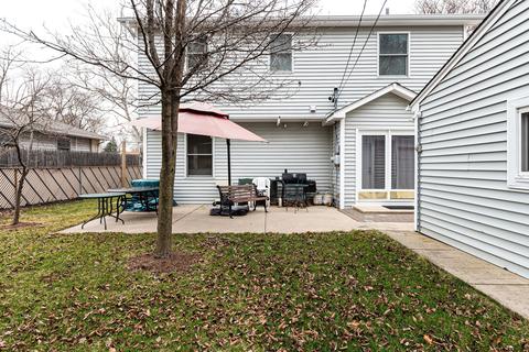 3605 Bluebird Ln, Rolling Meadows, IL 60008 photo 24
