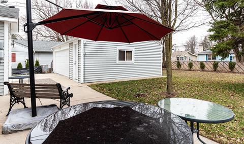 3605 Bluebird Ln, Rolling Meadows, IL 60008 photo 25