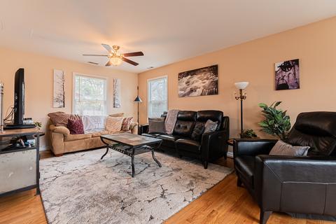3605 Bluebird Ln, Rolling Meadows, IL 60008 photo 8