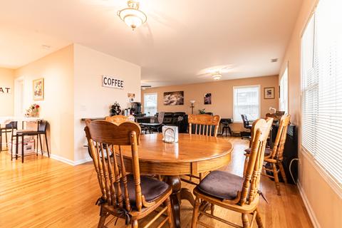 3605 Bluebird Ln, Rolling Meadows, IL 60008 photo 13