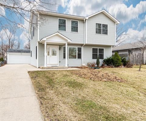 3605 Bluebird Ln, Rolling Meadows, IL 60008 photo 1