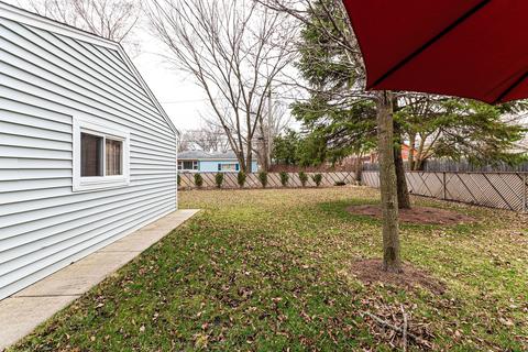 3605 Bluebird Ln, Rolling Meadows, IL 60008 photo 23