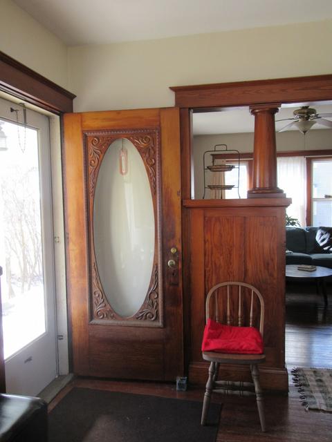 400 W Jefferson St, Danforth, IL 60930 photo 5