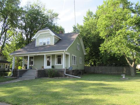 400 W Jefferson St, Danforth, IL 60930 photo 34