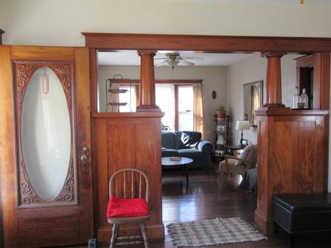 400 W Jefferson St, Danforth, IL 60930 photo 13