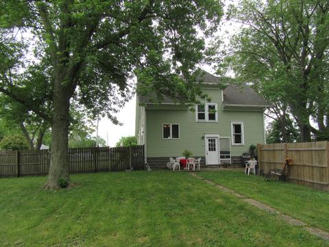 400 W Jefferson St, Danforth, IL 60930 photo 3