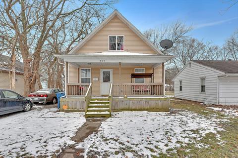 509 E Beardsley Ave, Champaign, IL 61820 photo 1