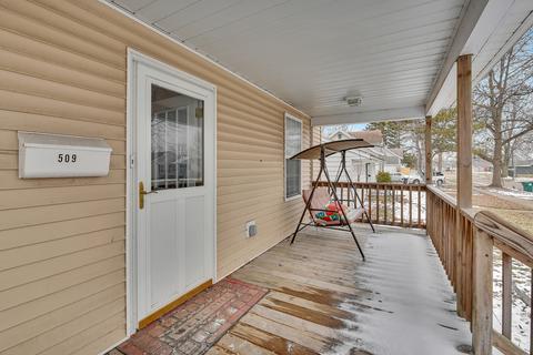 509 E Beardsley Ave, Champaign, IL 61820 photo 3