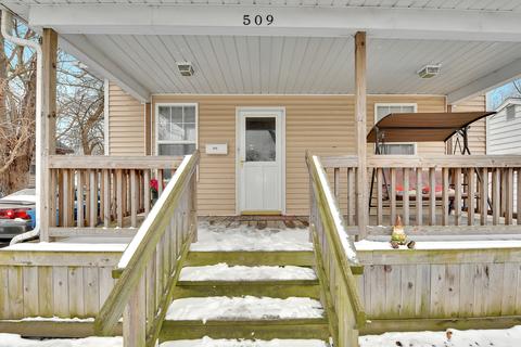 509 E Beardsley Ave, Champaign, IL 61820 photo 2