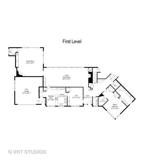 985 Elm Ridge Dr, Glencoe, IL 60022 photo 30