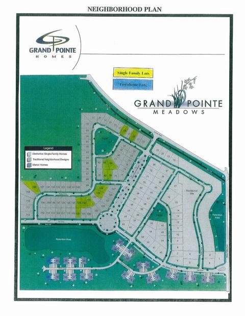 lot S 24-133 Walnutspruceash Oak Dr, West Dundee, IL 60118