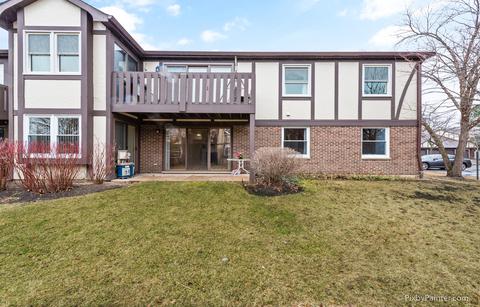 2960 Northampton Dr #A1, Rolling Meadows, IL 60008 photo 25