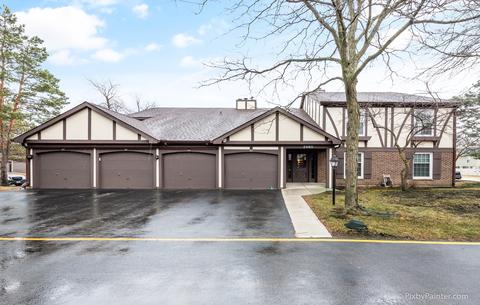 2960 Northampton Dr #A1, Rolling Meadows, IL 60008 photo 2