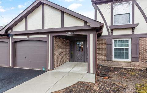 2960 Northampton Dr #A1, Rolling Meadows, IL 60008 photo 1