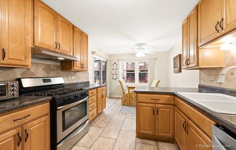 2960 Northampton Dr #A1, Rolling Meadows, IL 60008 photo 3