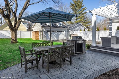 808 Lincoln Ave, Winnetka, IL 60093 photo 2