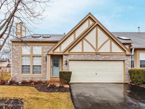 4650 N Sapphire Dr N, Hoffman Estates, IL 60192 photo 1