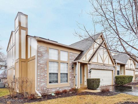 4650 N Sapphire Dr N, Hoffman Estates, IL 60192 photo 2