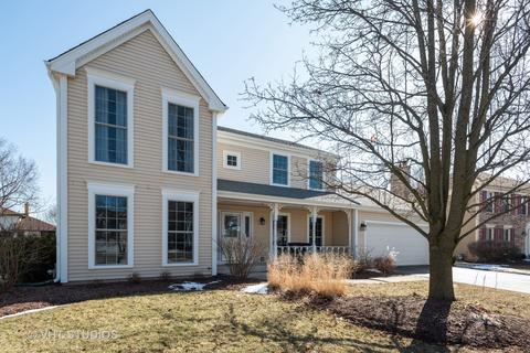 2031 Burnham Pl, Wheaton, IL 60189 photo 1