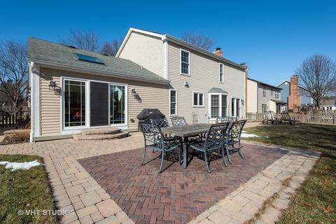 2031 Burnham Pl, Wheaton, IL 60189 photo 27