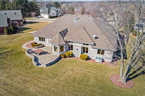7307 Sheffield Ct, Monee, IL 60449 photo 4