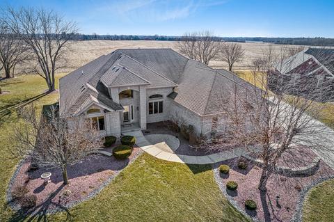 7307 Sheffield Ct, Monee, IL 60449 photo 2