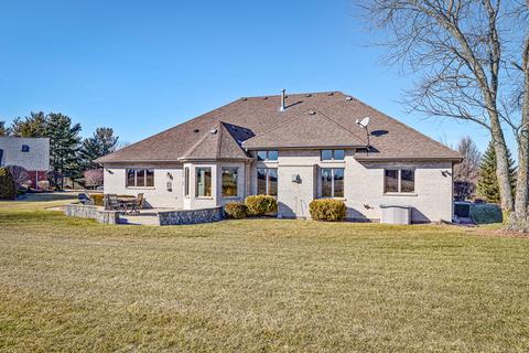 7307 Sheffield Ct, Monee, IL 60449 photo 32