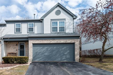 970 Old Oak Cir, Algonquin, IL 60102 photo 1