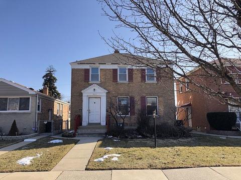 2007 S 22nd Ave, Broadview, IL 60155 photo 1