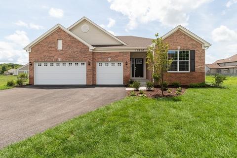 15907 S Selfridge Cir, Plainfield, IL 60586 photo 1