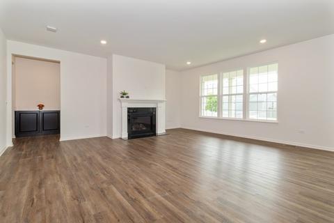 15907 S Selfridge Cir, Plainfield, IL 60586 photo 6