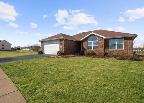 1391 Rolling Pass, Beecher, IL 60401 photo 1