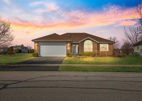 1391 Rolling Pass, Beecher, IL 60401 photo 2