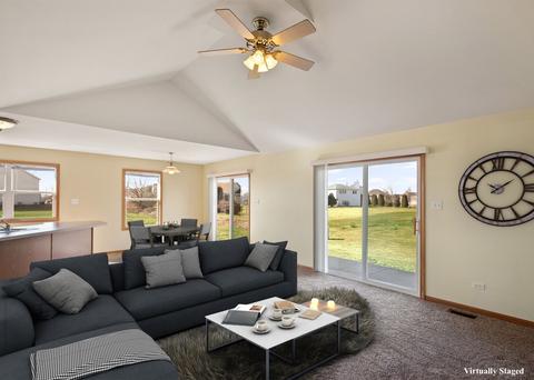 1391 Rolling Pass, Beecher, IL 60401 photo 3