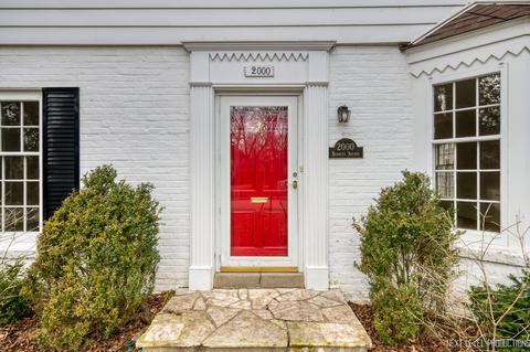 2000 Bennett Ave, Evanston, IL 60201 photo 3